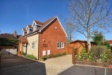 Grace Cottage Bay Lane, Gillingham, SP8 4ER