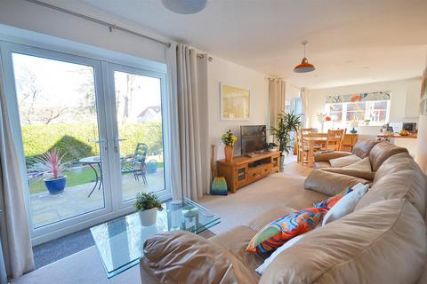 Grace Cottage Bay Lane, Gillingham, SP8 4ER