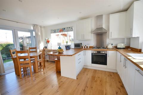 Grace Cottage Bay Lane, Gillingham, SP8 4ER
