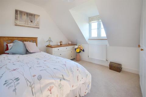 Grace Cottage Bay Lane, Gillingham, SP8 4ER