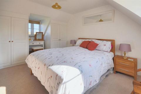 Grace Cottage Bay Lane, Gillingham, SP8 4ER