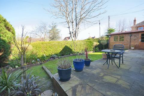 Grace Cottage Bay Lane, Gillingham, SP8 4ER