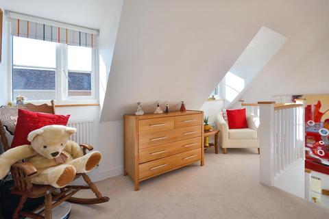 Grace Cottage Bay Lane, Gillingham, SP8 4ER