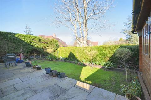 Grace Cottage Bay Lane, Gillingham, SP8 4ER