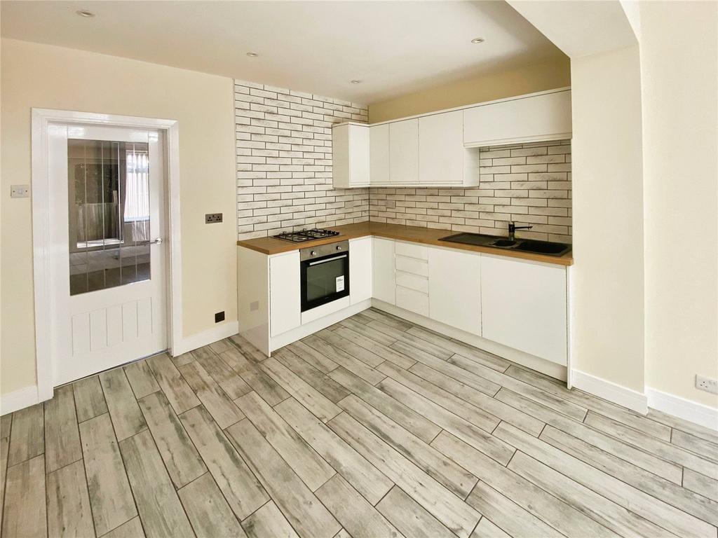 Kitchen Room