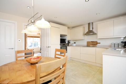 47 Cherry Tree Drive, Duckmanton, Chesterfield, S44 5JL