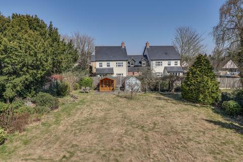 Tryfan Maldon Road, Kelvedon, Colchester, CO5 9BA