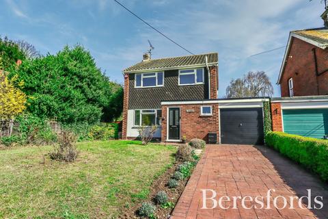 Tryfan Maldon Road, Kelvedon, Colchester, CO5 9BA