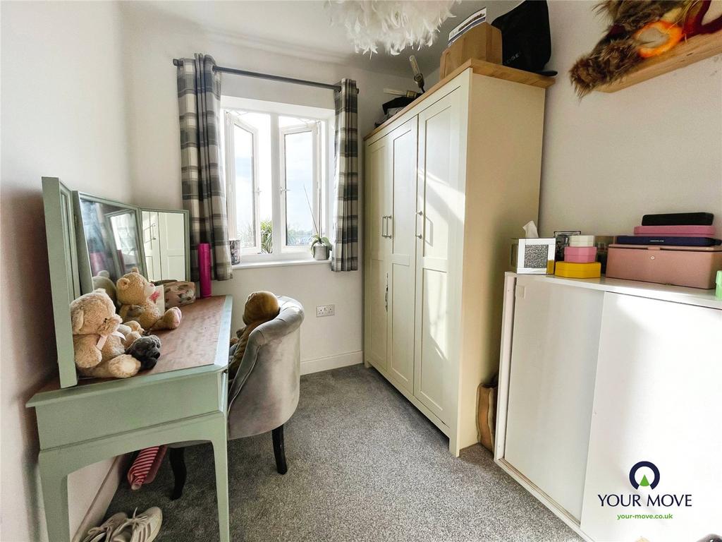 Bedroom Four