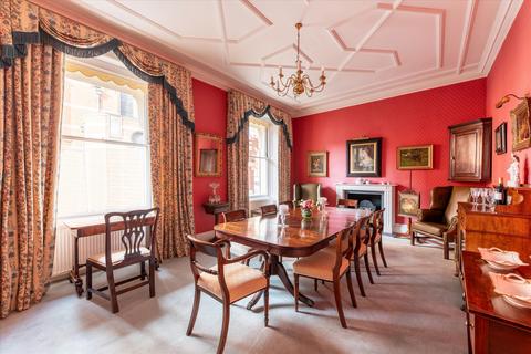 3 bedroom flat for sale, Ashley Gardens, Ambrosden Avenue, London, SW1P