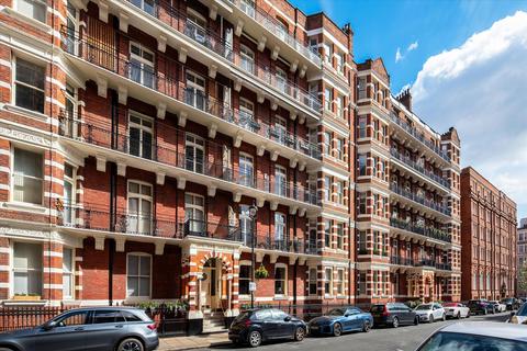 3 bedroom flat for sale, Ashley Gardens, Ambrosden Avenue, London, SW1P