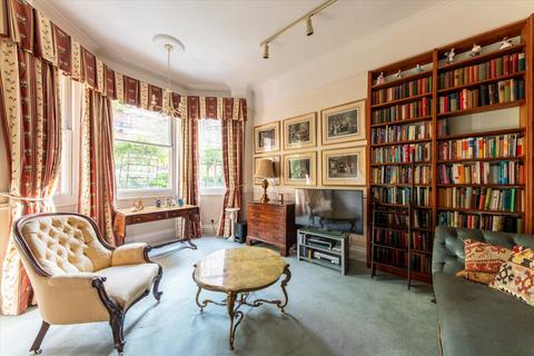 3 bedroom flat for sale, Ashley Gardens, Ambrosden Avenue, London, SW1P