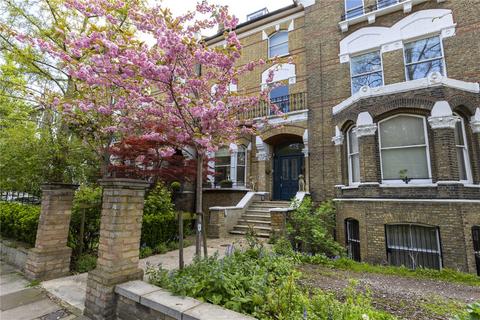 undefined, Petherton Road, Highbury, London, N5