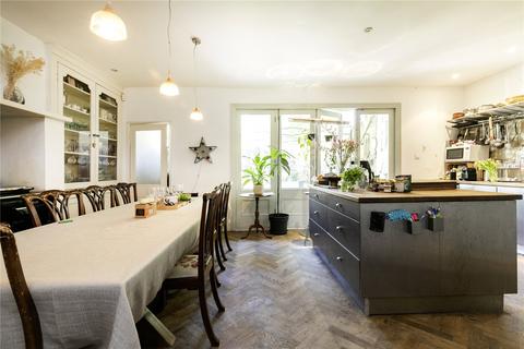 7 bedroom terraced house for sale, Petherton Road, Highbury, London, N5