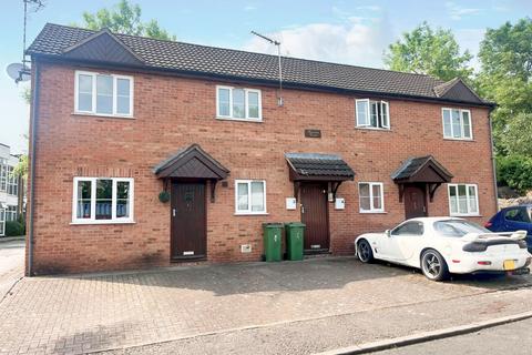 undefined, Church Street, Stoney Stanton, Leicester, LE9 4DA