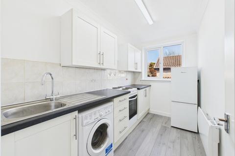 3 Caledonia Crescent, Ardrossan, KA22 8LW