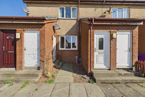3 Caledonia Crescent, Ardrossan, KA22 8LW