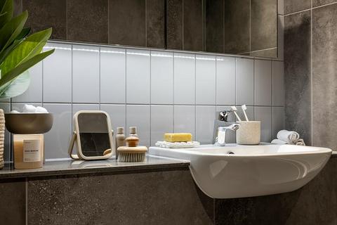 undefined, at Hove Gardens, 5 Ethal Street  BN3