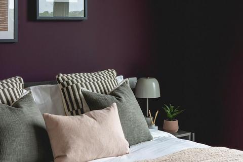 undefined, at Hove Gardens, 5 Ethal Street  BN3