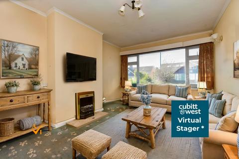3 bedroom chalet for sale, Longford Gardens, Sutton SM1