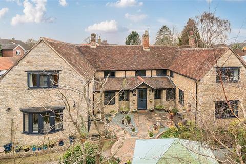 5 bedroom detached house for sale, Sharnbrook MK44