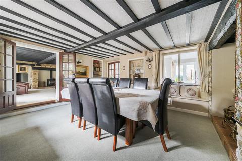 5 bedroom detached house for sale, Sharnbrook MK44