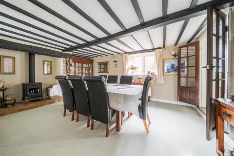 5 bedroom detached house for sale, Sharnbrook MK44