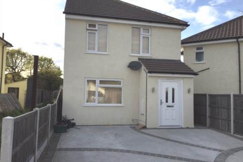 undefined, Harridge Close, Leigh On Sea