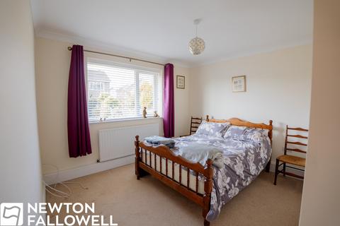 undefined, Cornwall Road , Retford DN22