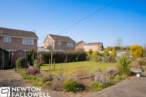 undefined, Cornwall Road , Retford DN22