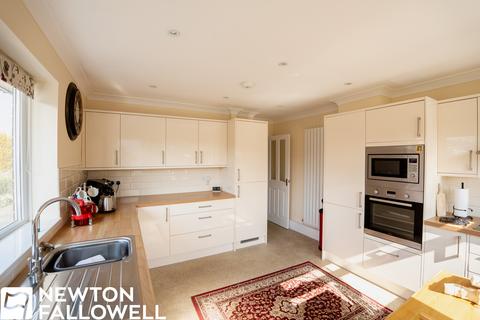 undefined, Cornwall Road , Retford DN22