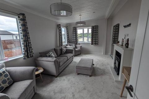 2 bedroom park home for sale, Saltmarshe Castle Residential Park