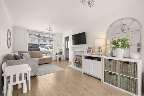 23 Agar Crescent, Bracknell, RG42 2BY