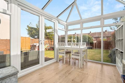 23 Agar Crescent, Bracknell, RG42 2BY