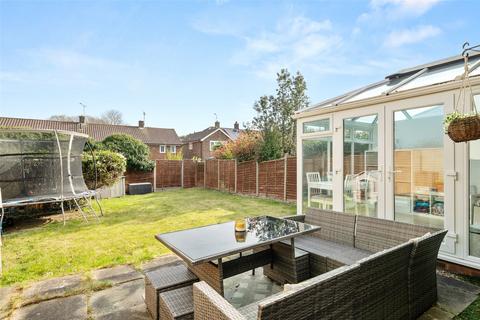 23 Agar Crescent, Bracknell, RG42 2BY