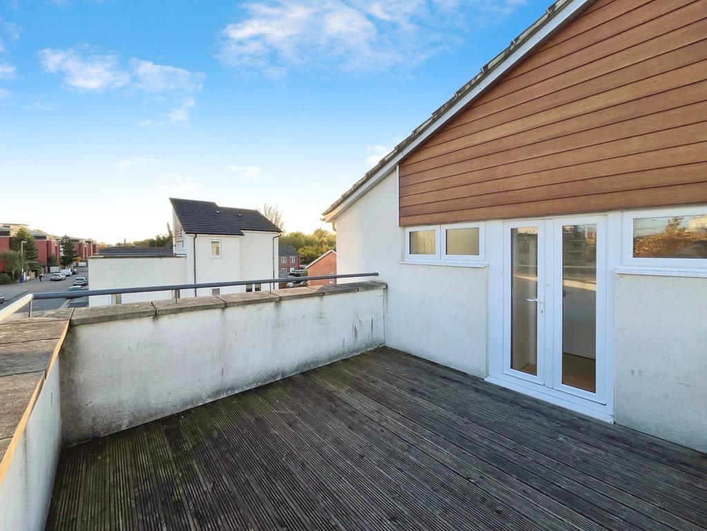 Decking