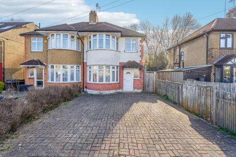 3 bedroom semi-detached house for sale, Durley Avenue, Pinner, HA5