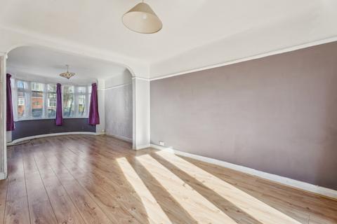 3 bedroom semi-detached house for sale, Durley Avenue, Pinner, HA5