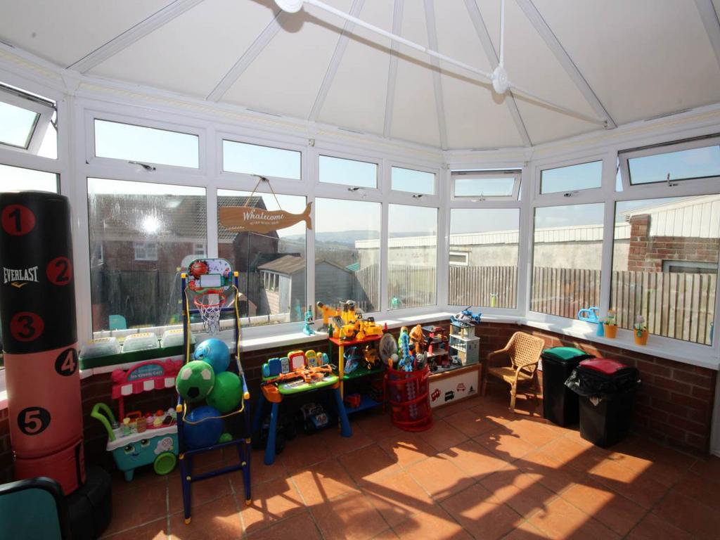 Conservatory (2)
