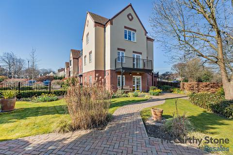 2 bedroom apartment for sale, Copthorne Road, Shrewsbury
