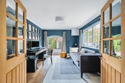 Picketty House Grove Lane, West Chiltington, Pulborough, RH20 2RD