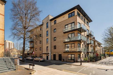 2 bedroom flat to rent, Digby Street, London E2
