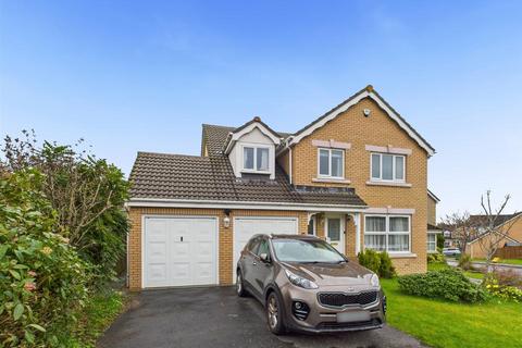 27 Innerleithen Way, Perth, PH1 1RN