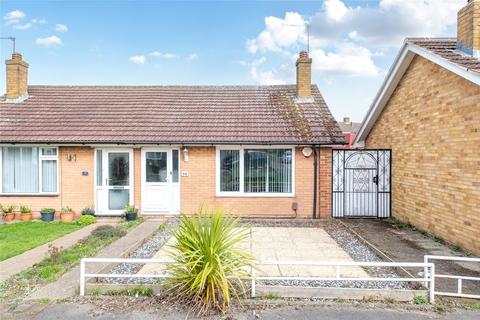 1 bedroom bungalow for sale, Challenge Close, Gravesend, Kent, DA12