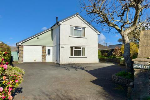 Avallon New Park, Wadebridge, PL27 7PL