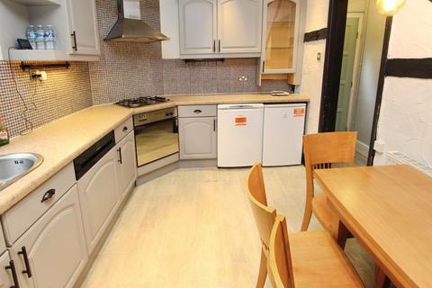 3 bedroom semi-detached house for sale, Worrall Avenue, Long Eaton, Long Eaton, NG10