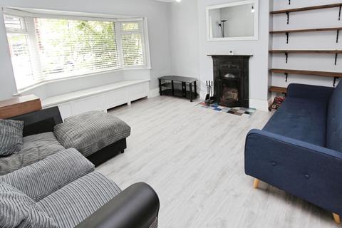 3 bedroom semi-detached house for sale, Worrall Avenue, Long Eaton, Long Eaton, NG10