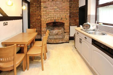 3 bedroom semi-detached house for sale, Worrall Avenue, Long Eaton, Long Eaton, NG10