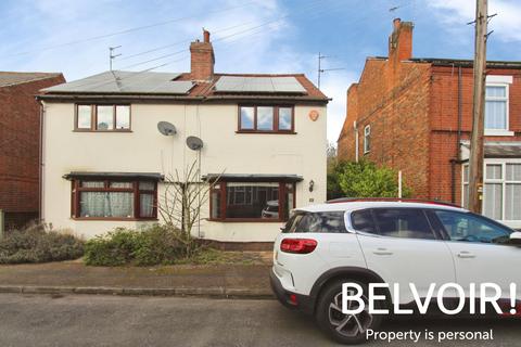 3 bedroom semi-detached house for sale, Worrall Avenue, Long Eaton, Long Eaton, NG10