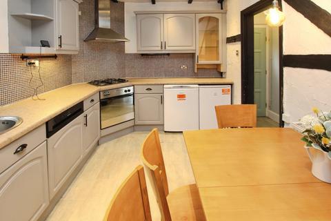3 bedroom semi-detached house for sale, Worrall Avenue, Long Eaton, Long Eaton, NG10